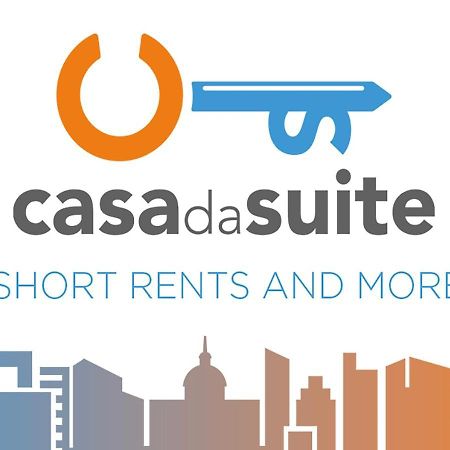 Casa Da Suite Maxima ميلان المظهر الخارجي الصورة