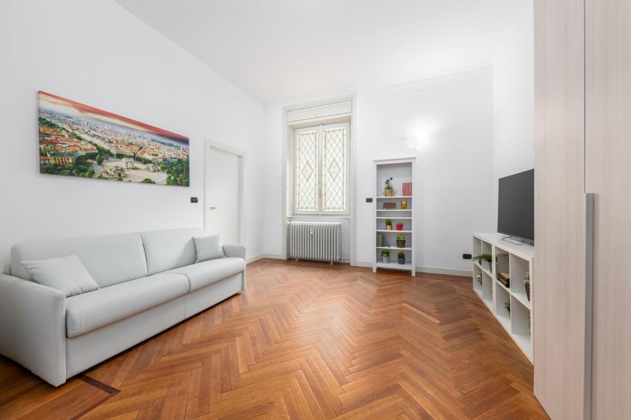 Casa Da Suite Maxima ميلان المظهر الخارجي الصورة