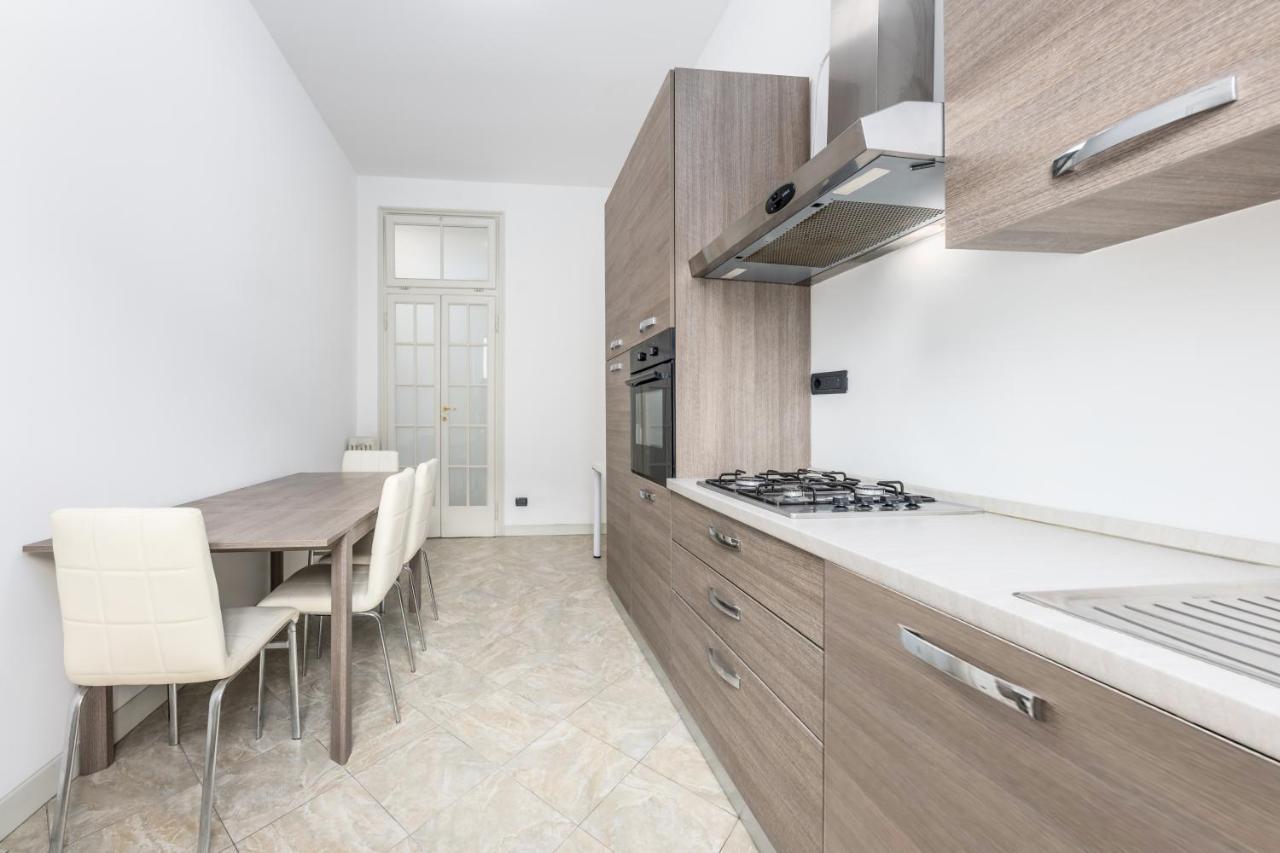 Casa Da Suite Maxima ميلان المظهر الخارجي الصورة