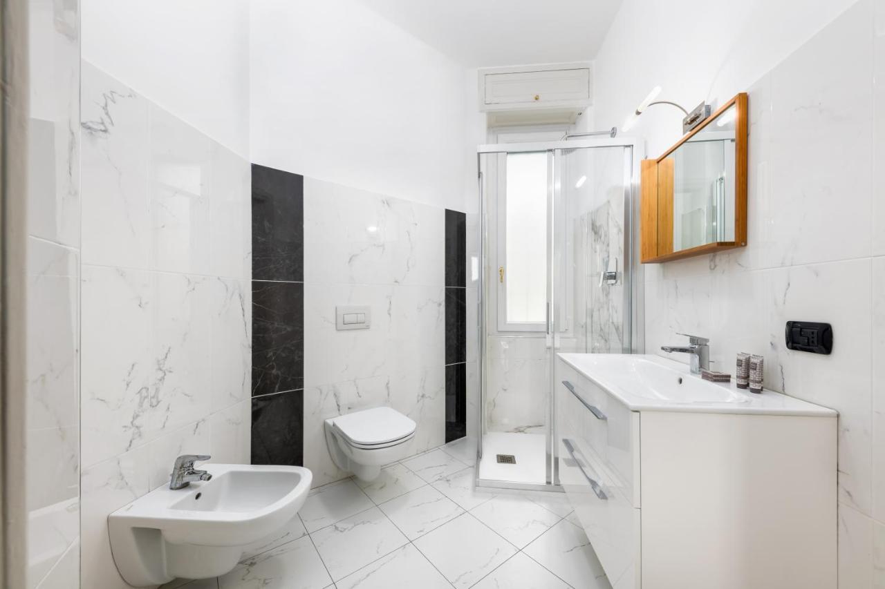 Casa Da Suite Maxima ميلان المظهر الخارجي الصورة