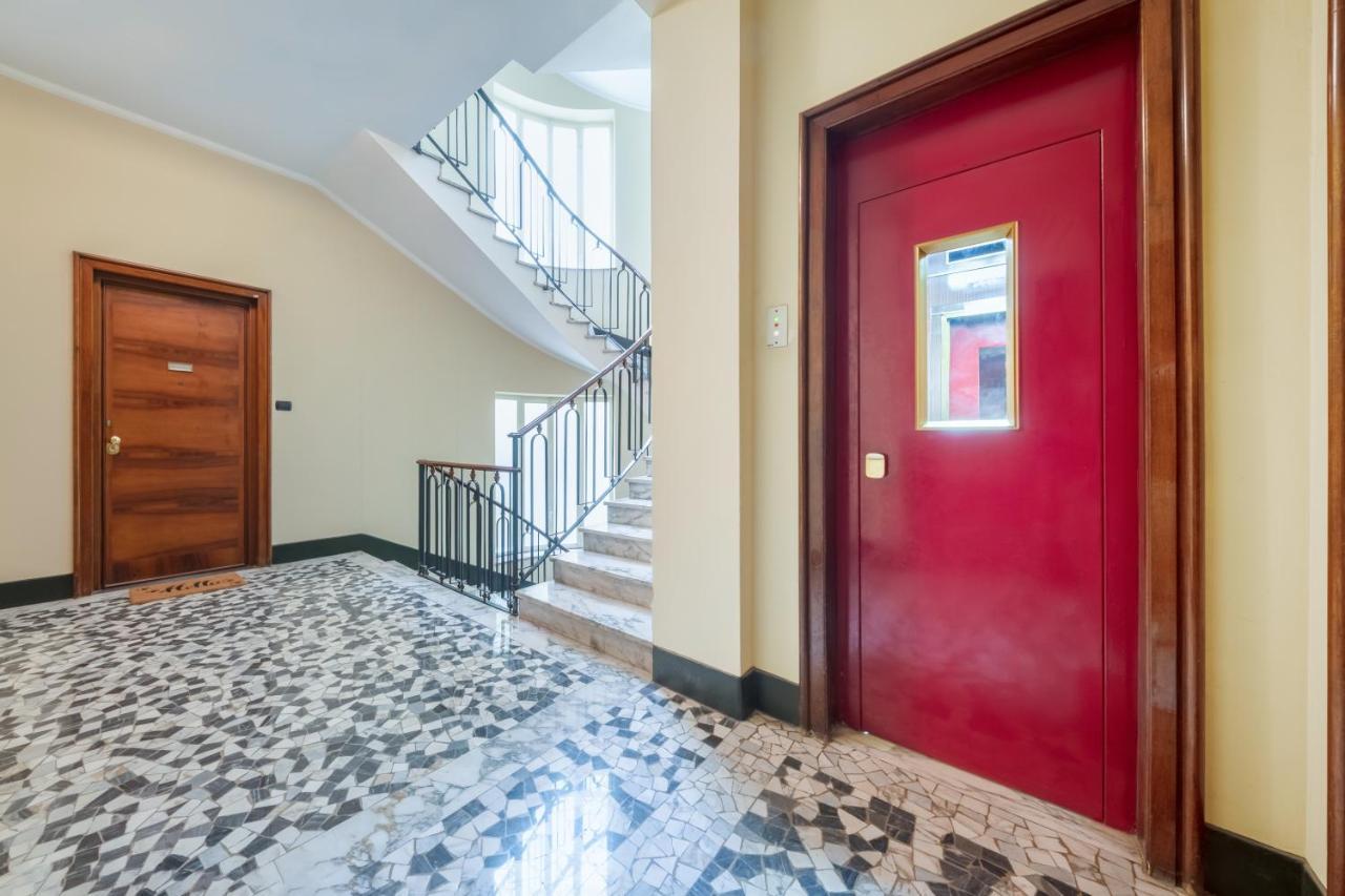 Casa Da Suite Maxima ميلان المظهر الخارجي الصورة