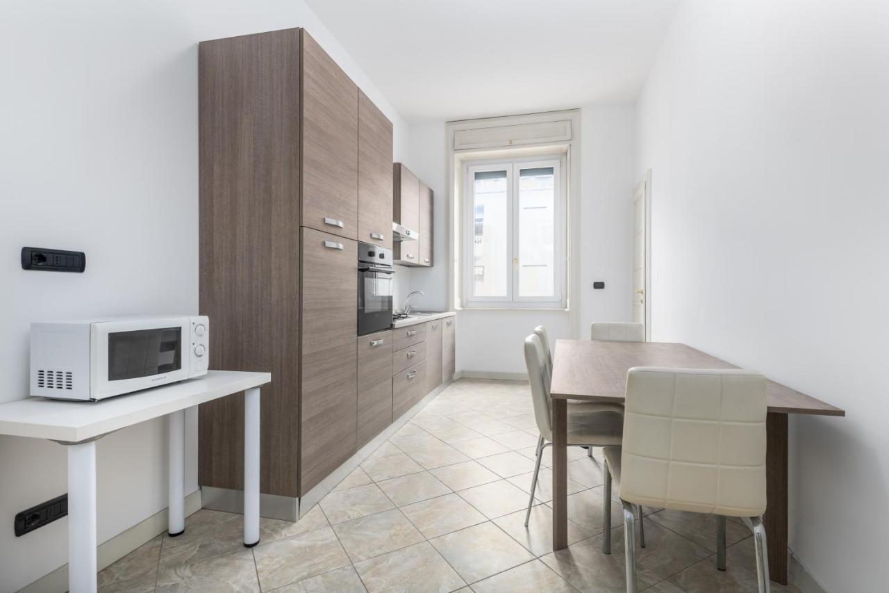 Casa Da Suite Maxima ميلان المظهر الخارجي الصورة