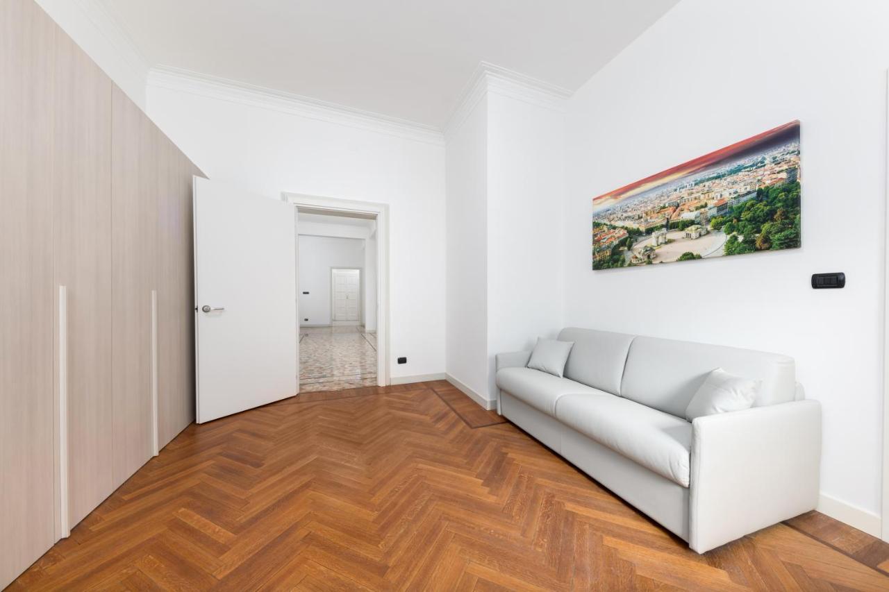 Casa Da Suite Maxima ميلان المظهر الخارجي الصورة