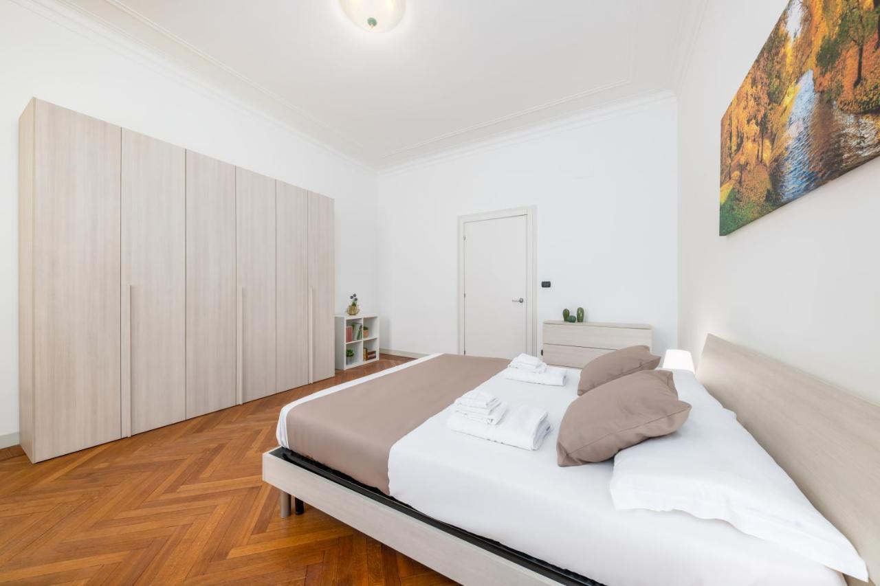 Casa Da Suite Maxima ميلان المظهر الخارجي الصورة